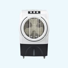 Super Asia ECM-4600 Plus 220 Volt Room Cooler 50 Liter Tank Capacity With 6 Ice Pack On Installments